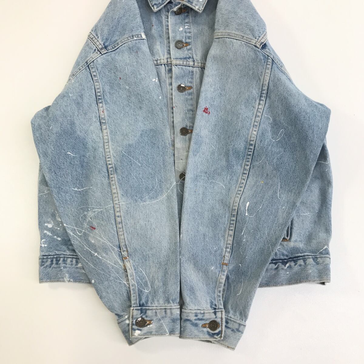 LEVI'S リーバイス 90年代 USA製 57507- 0790 オレンジタブ LEVI'S リーバイス 90年代 USA製 57507- 0790 オレンジタブ