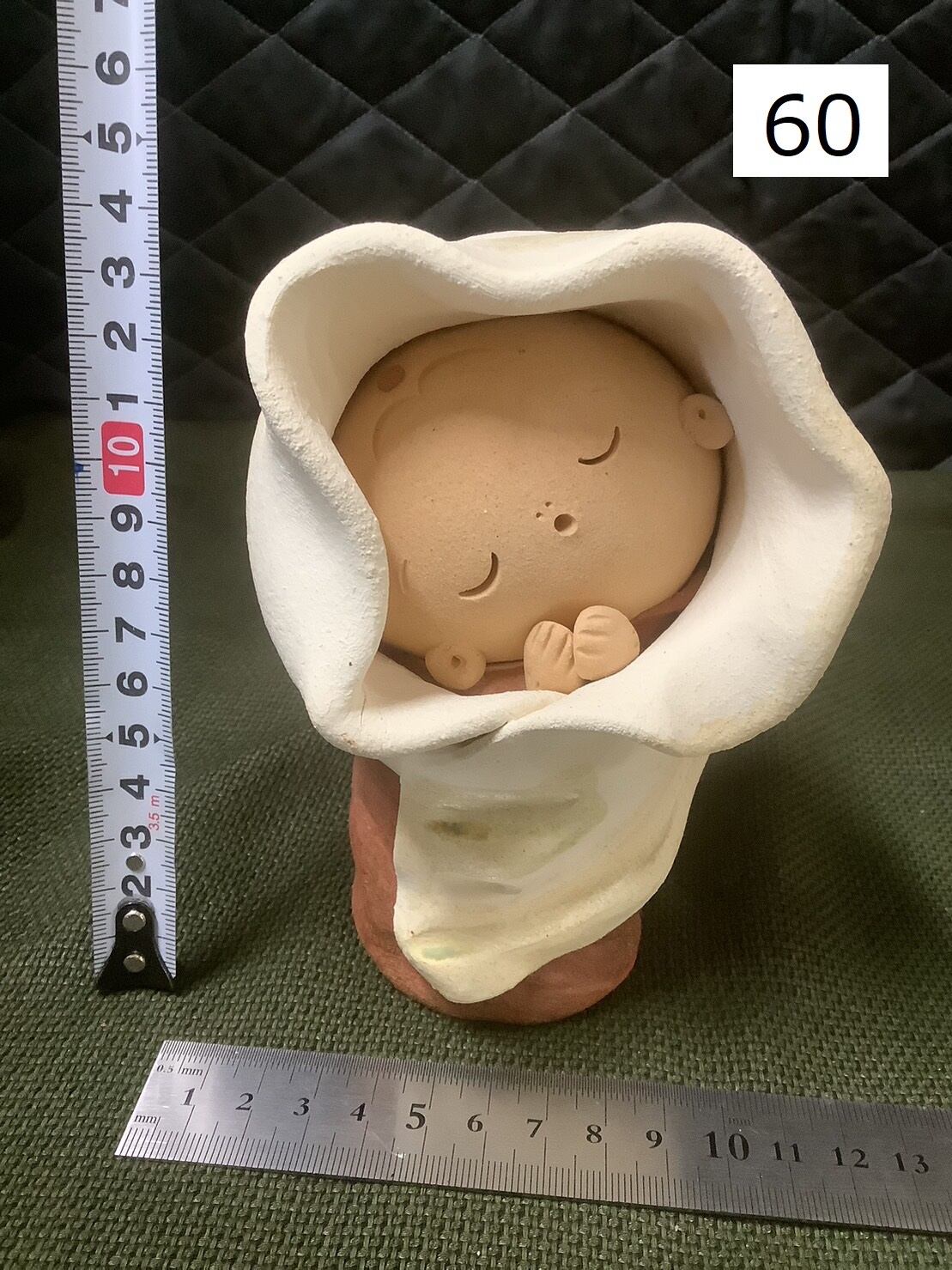 予約受付中】観音ちゃん | 夢夢わらべ 善めい 公式ショップ