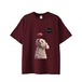 マルチーズ　スタンダートTシャツ