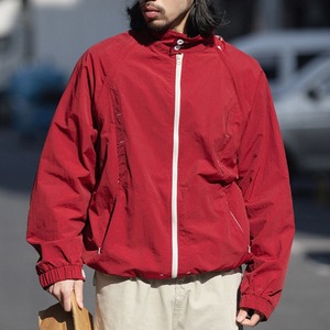 フレックスライダー ジップアップ ジャケット　K5334