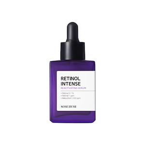 レチノール セラム（RETINOL INTENSE REACTIVATING SERUM）美容液