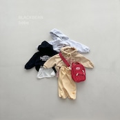 Blackbean 26/SS (Kids)Play Hoodie