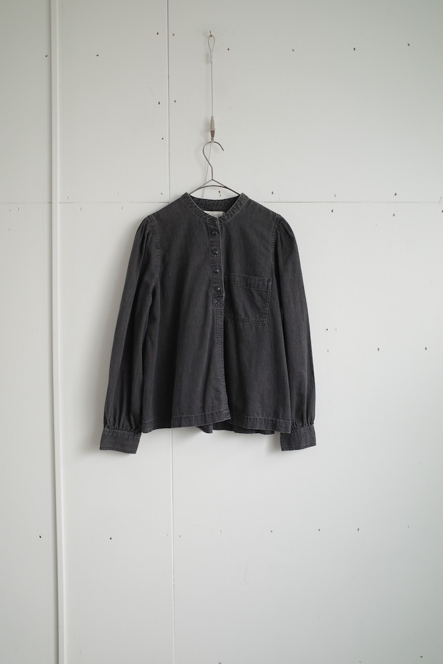 gendai blouse
