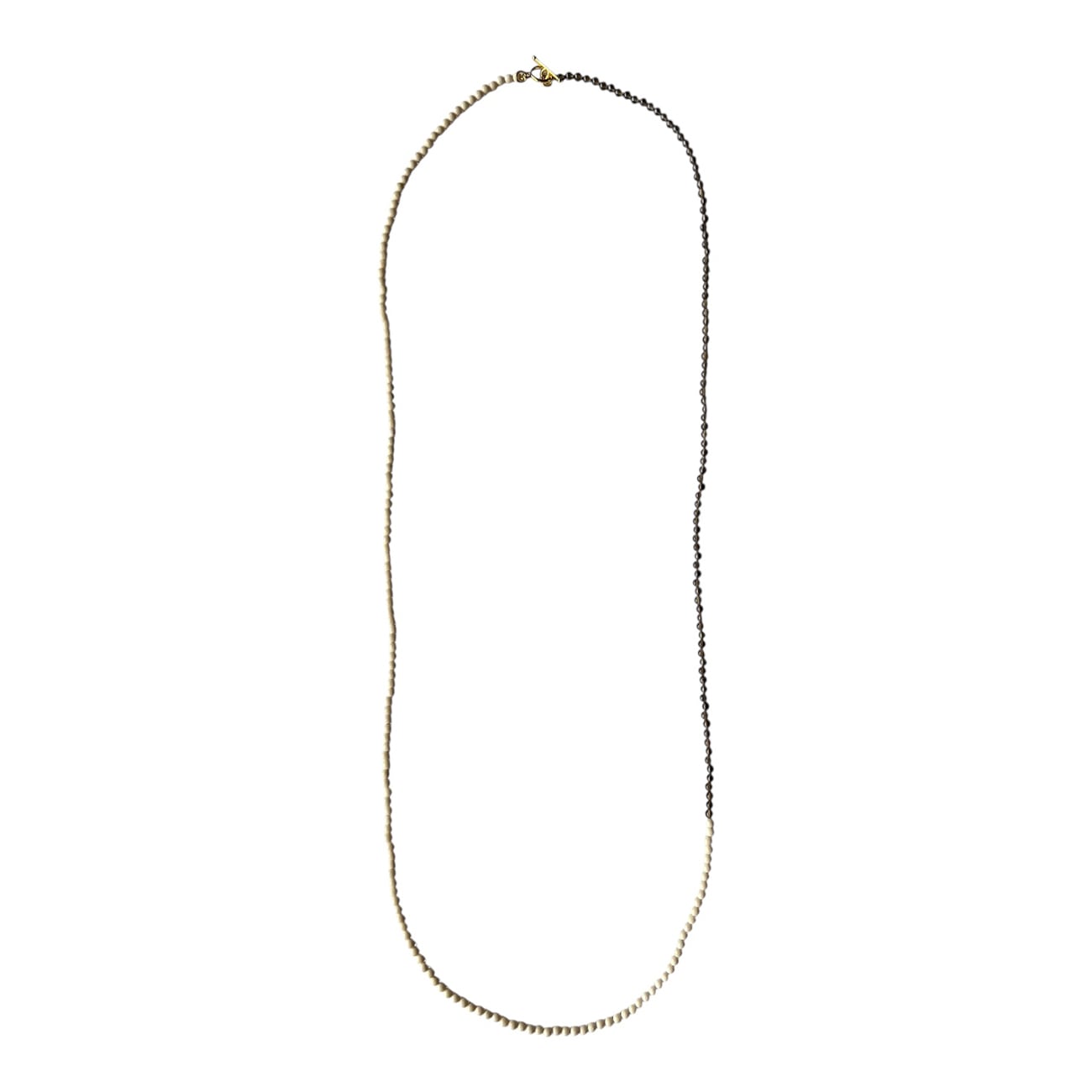 種子 ネックレス