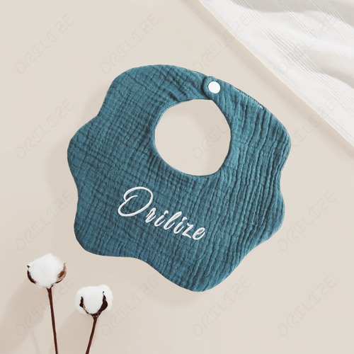 スタイビブ おはな ネイビー