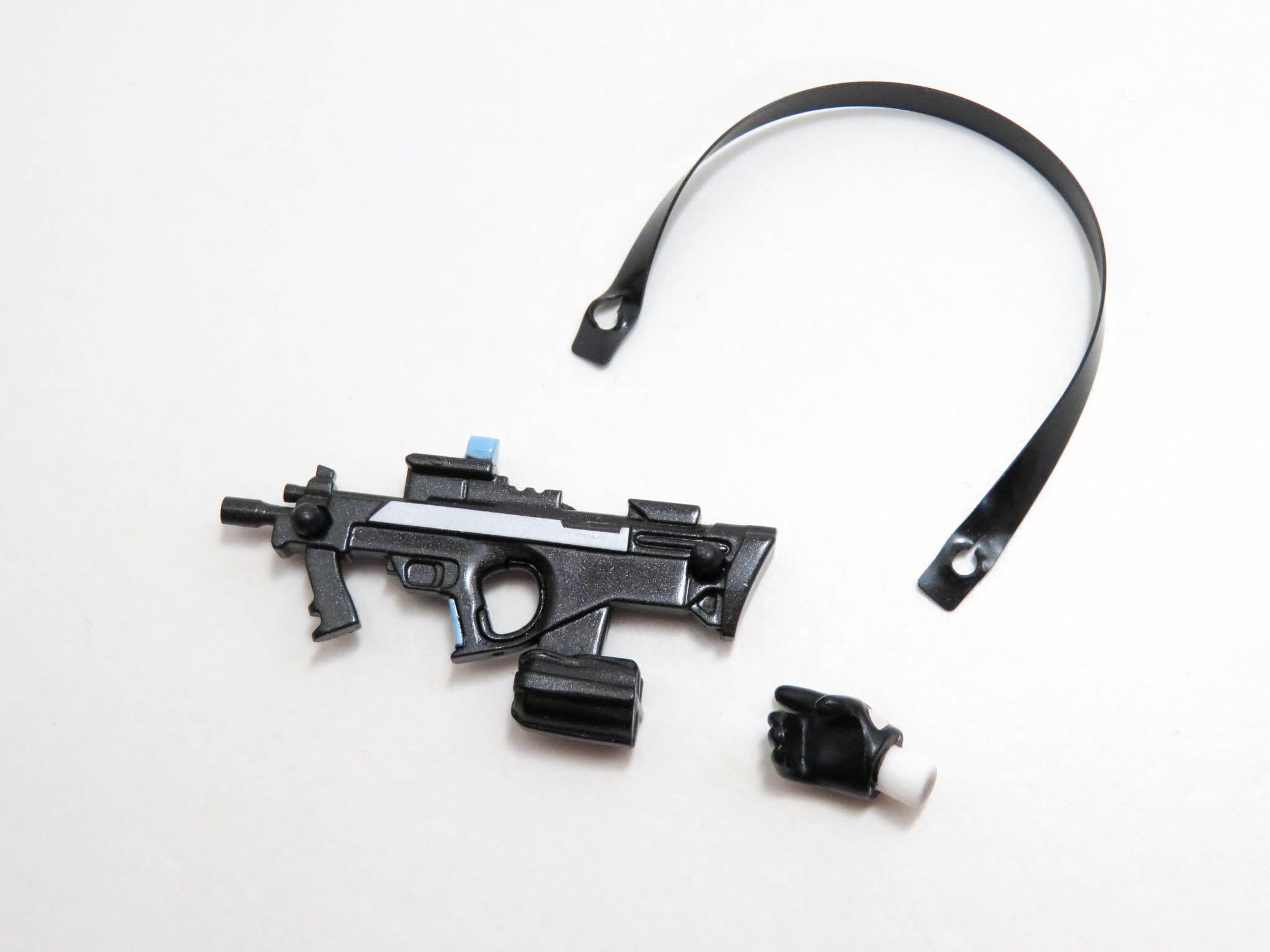 【2705】 マリアン 小物パーツ 銃 ねんどろいど