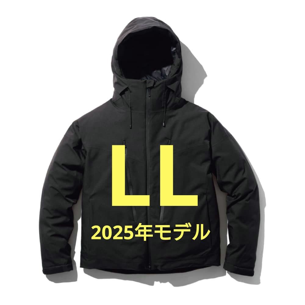 WORKMAN　イナレムプレミアム　防水防寒コート　ブラック　LL Amazon.co.jp: ワークマン イナレムプレミアム防水防寒コート 黒 LL