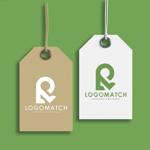 ナチュラリズムモノグラムのロゴ