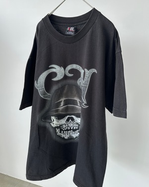 -Cypress Hill- 00s L Print T-Shirt