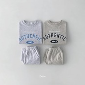 Dsaint 26/SS 1943's セット