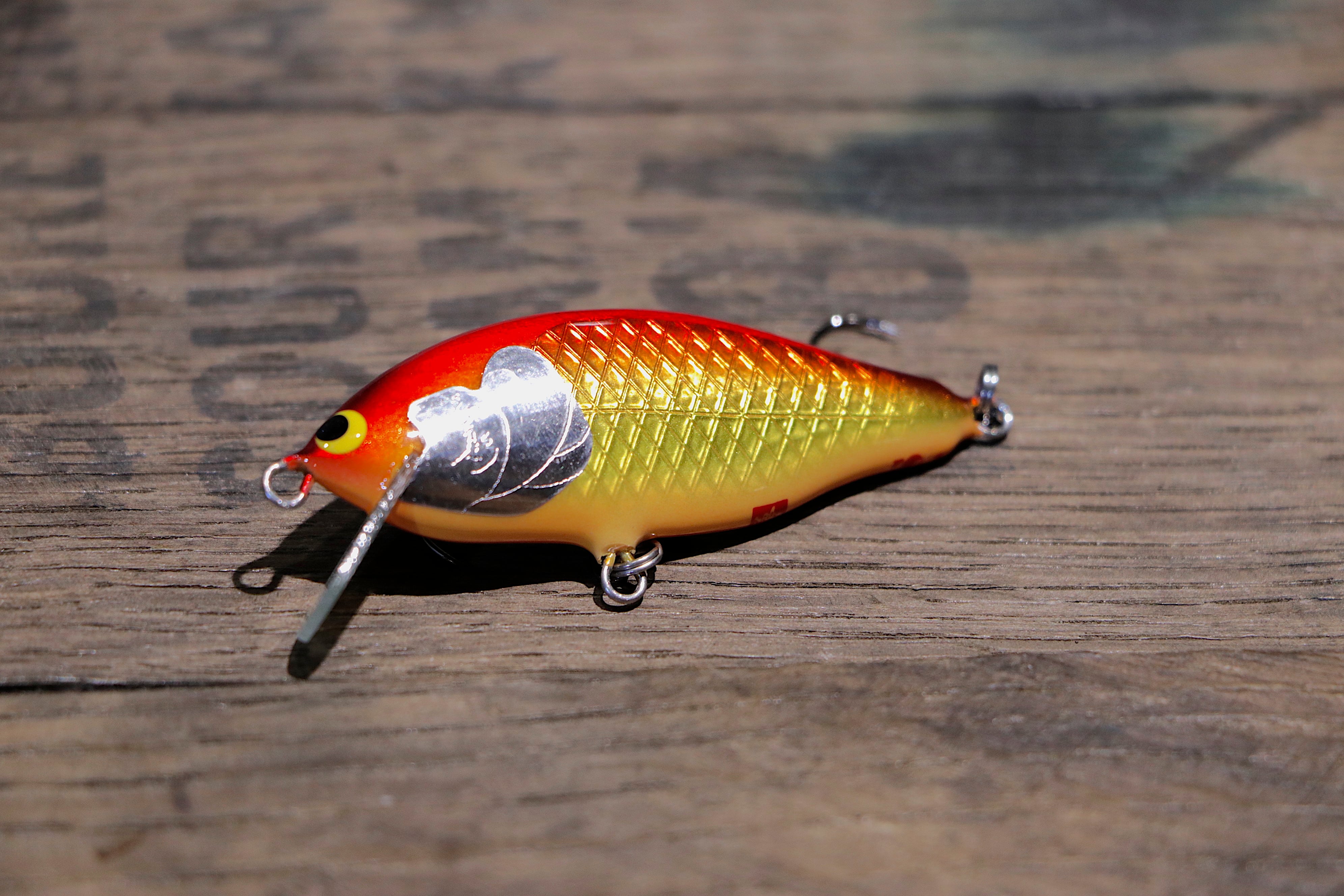 WooDream Arbor 50S FLAT