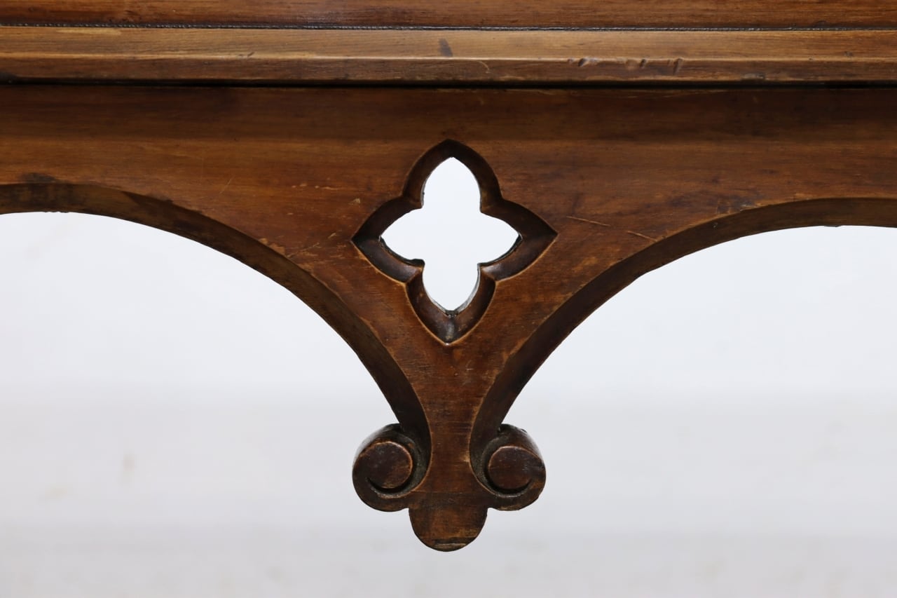 英国 イギリス ロイズ ヴィンテージ オーク材 本革 センターテーブル 英国 イギリス Lloysd's Antiques ヴィンテージ デスク クラシカル