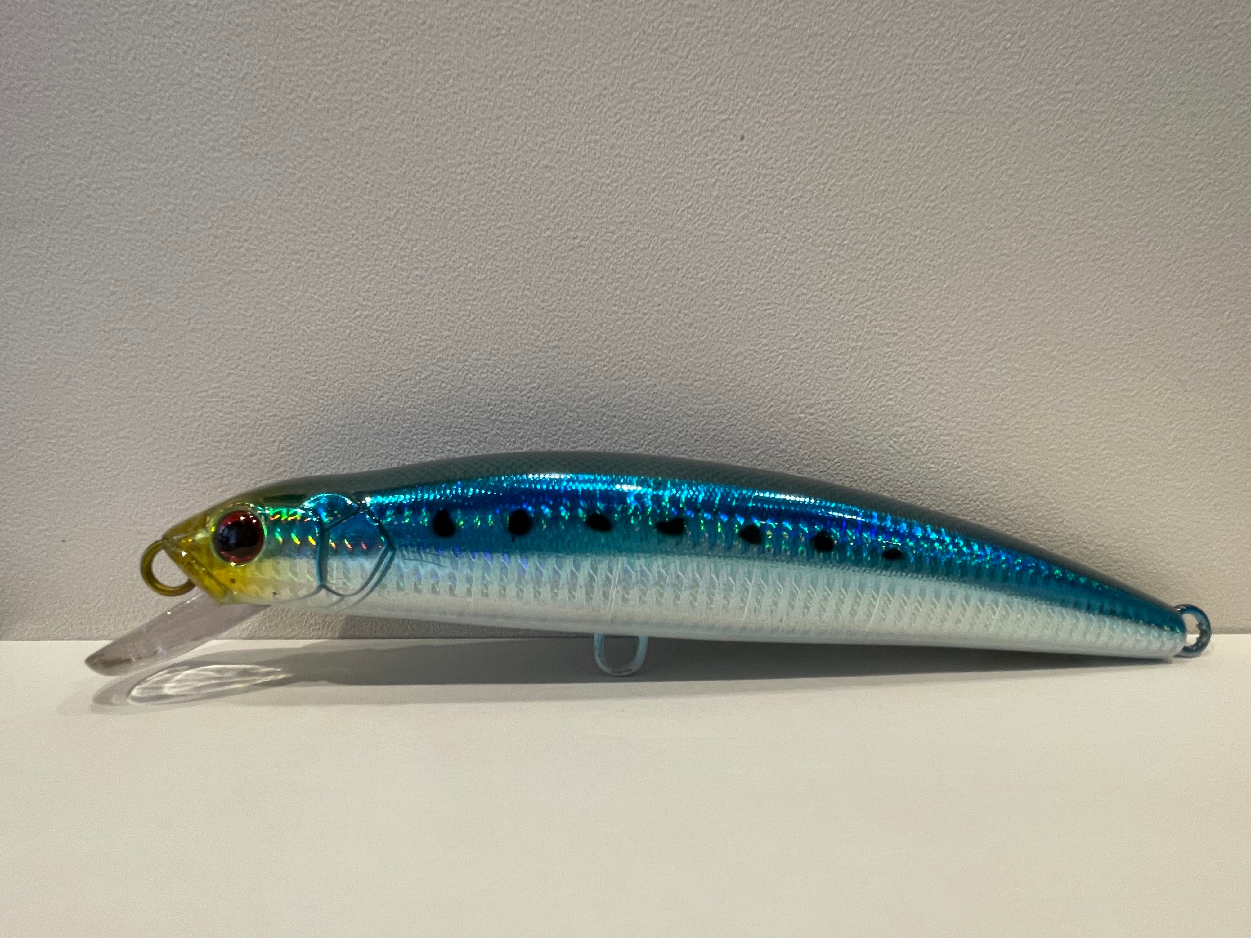 マングローブスタジオ　ベベルスイマー185g