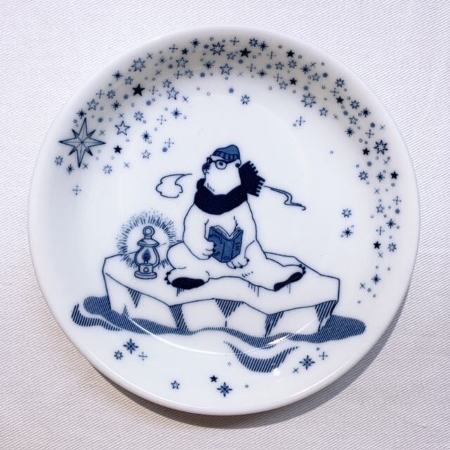 長崎】波佐見焼 Natural69 豆皿 | 九州みやげ いろはや出島本店