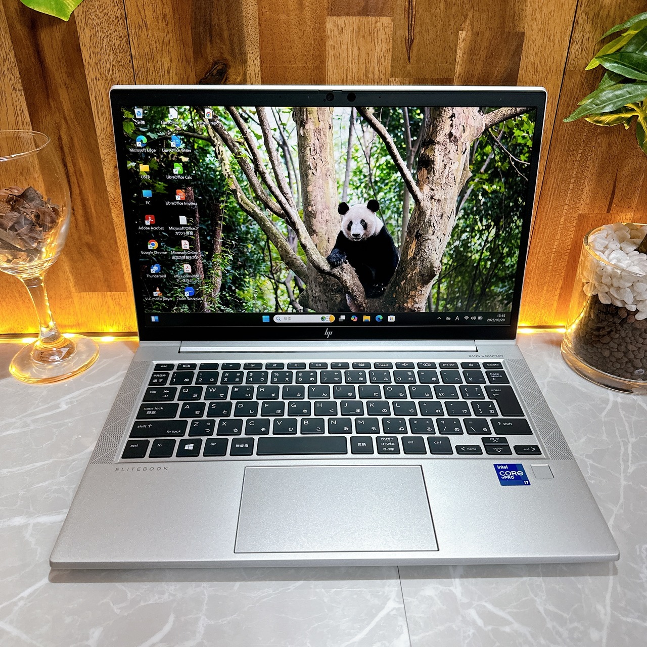 美品 最高峰i7/ HP EliteBook 830G8/SSD512GB/メモリ16GB/i7第11世代/ノートパソコン