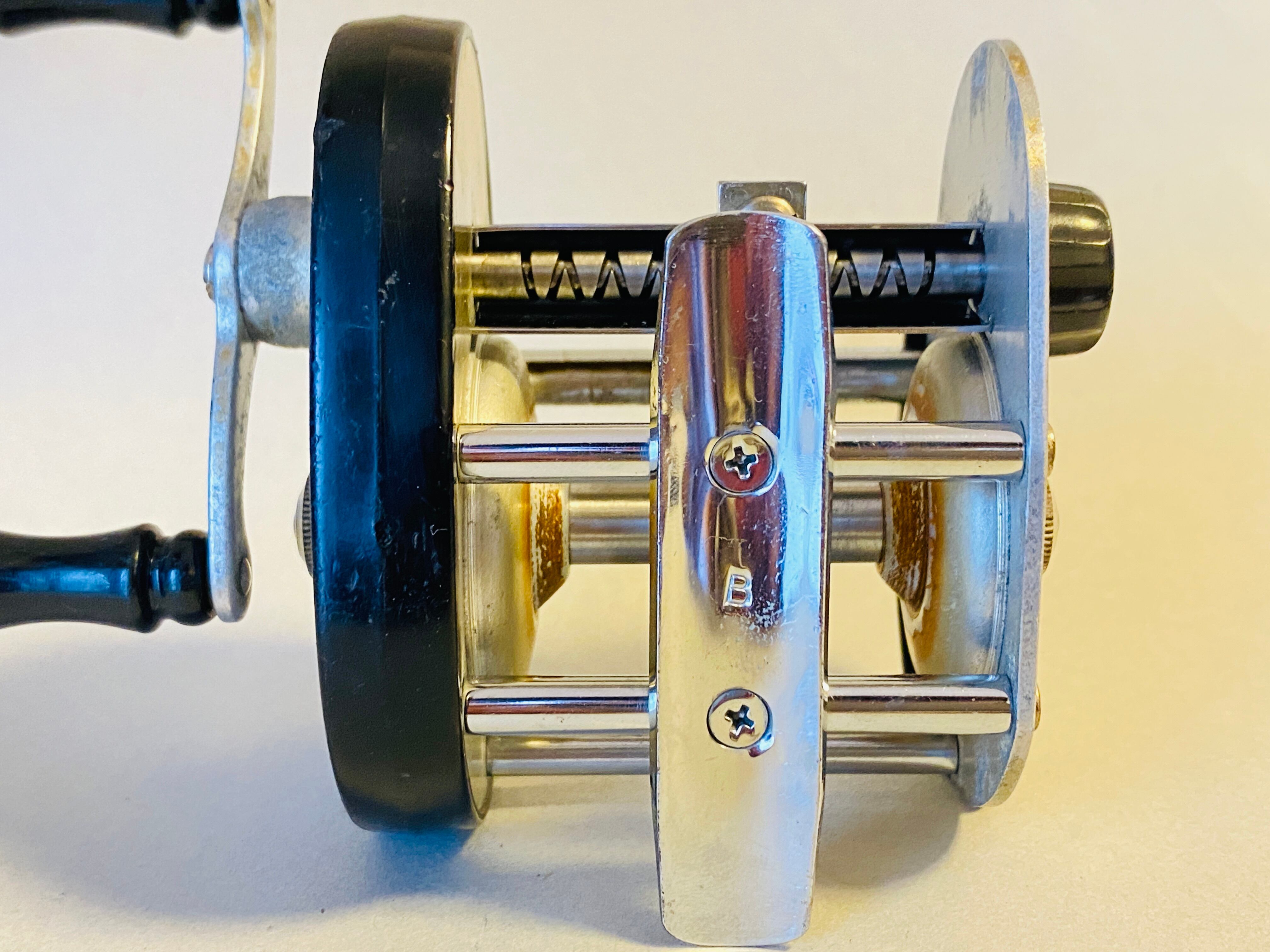 Pflueger FAS-KAST 1510 [8735] | Tackleshop GTA