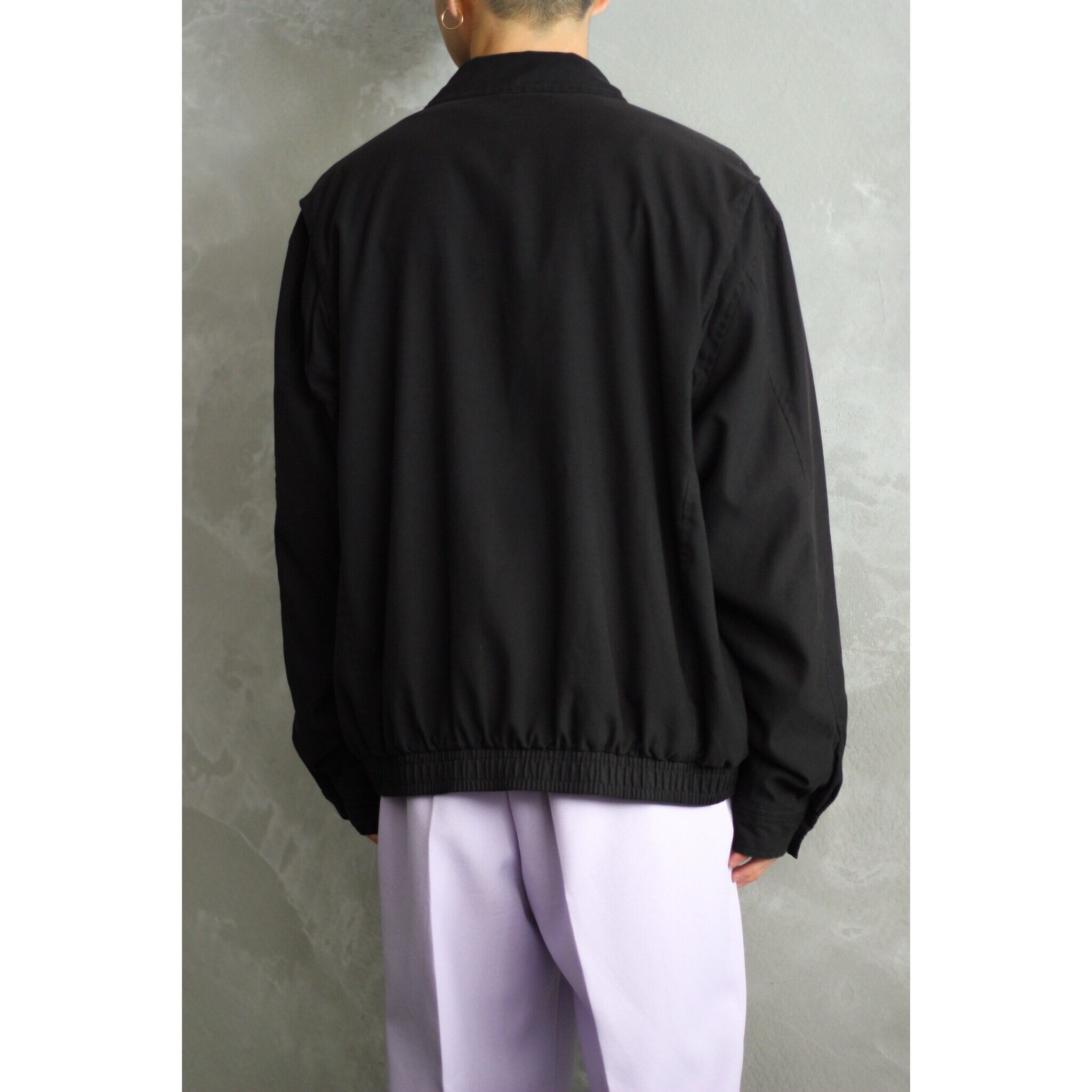 Polo by Ralph Lauren スムースファブリック スイングトップ 【0203】 | cv