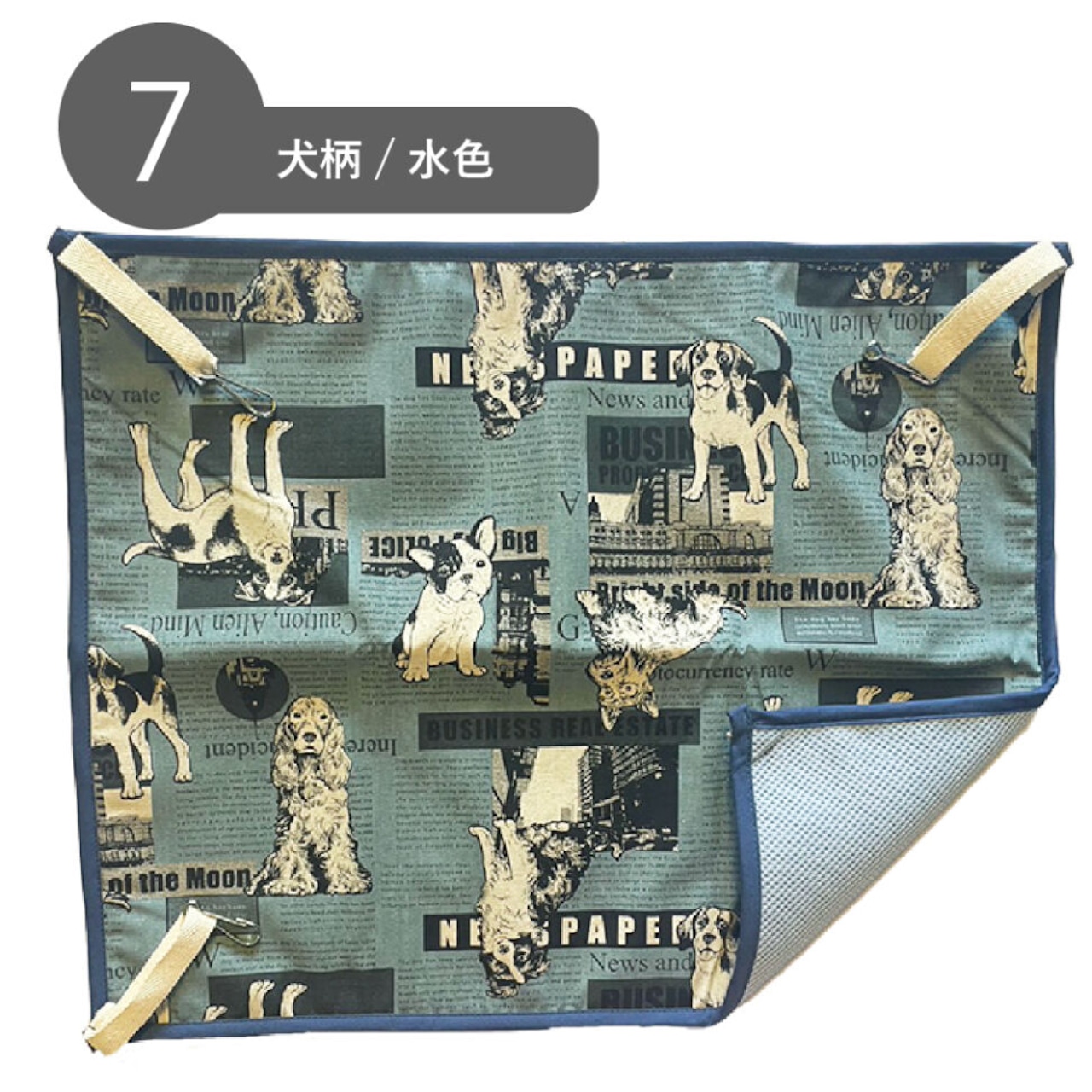 【猫用ハンモック】洗い替え用,サークルに取り付けができる猫専用ハンモック!お部屋のインテリアに…安定感抜群!