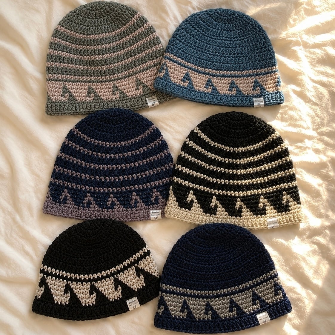 knoten knitworks