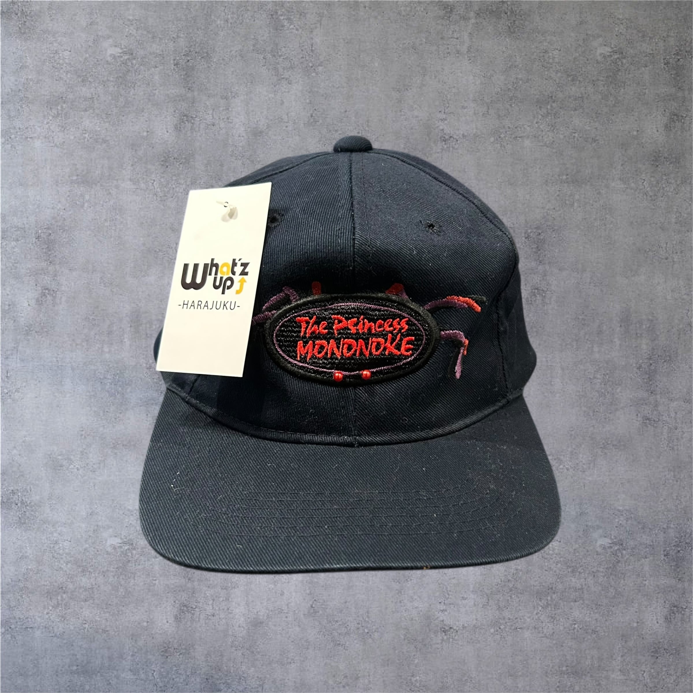 1997s Princess Mononoke Cap【高円寺店】 | What'z up