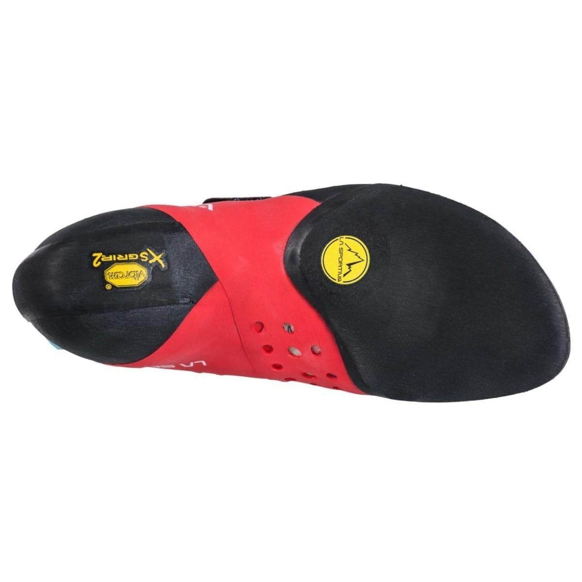 La Sportiva Solution Comp Woman / スポルティバソリューションコンプ