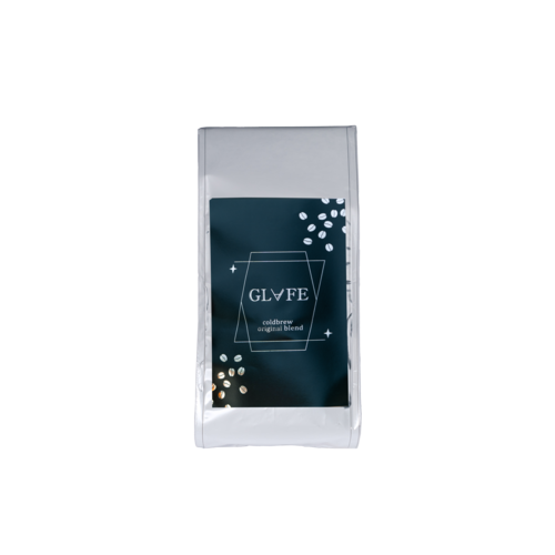 GLAFE ORIGINAL 250gｘ4個