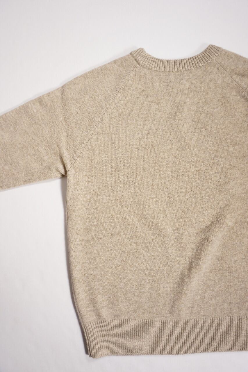 Hand Framed Saddle B.B.