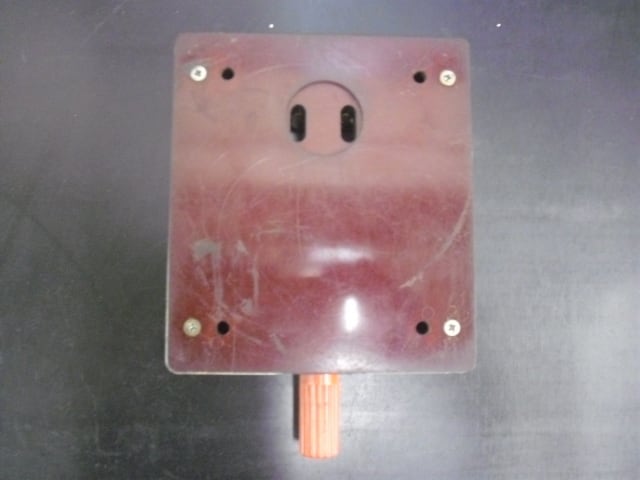 車掌スイッチ（メトロ入線仕様） | 小田急レトロ部品 小田急