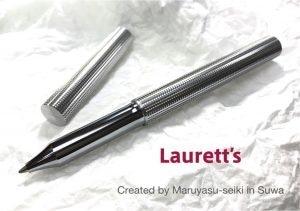 Laurett’s ボールペン LBPシリーズ　LBP802