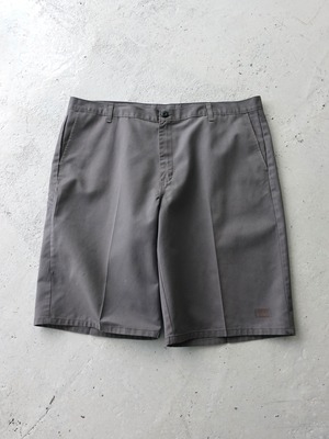 stone wall