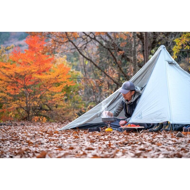 EVERNEW エバニュー ／ U.L. Alu.Pan 14cm | ELK ONLINE STORE 山梨の