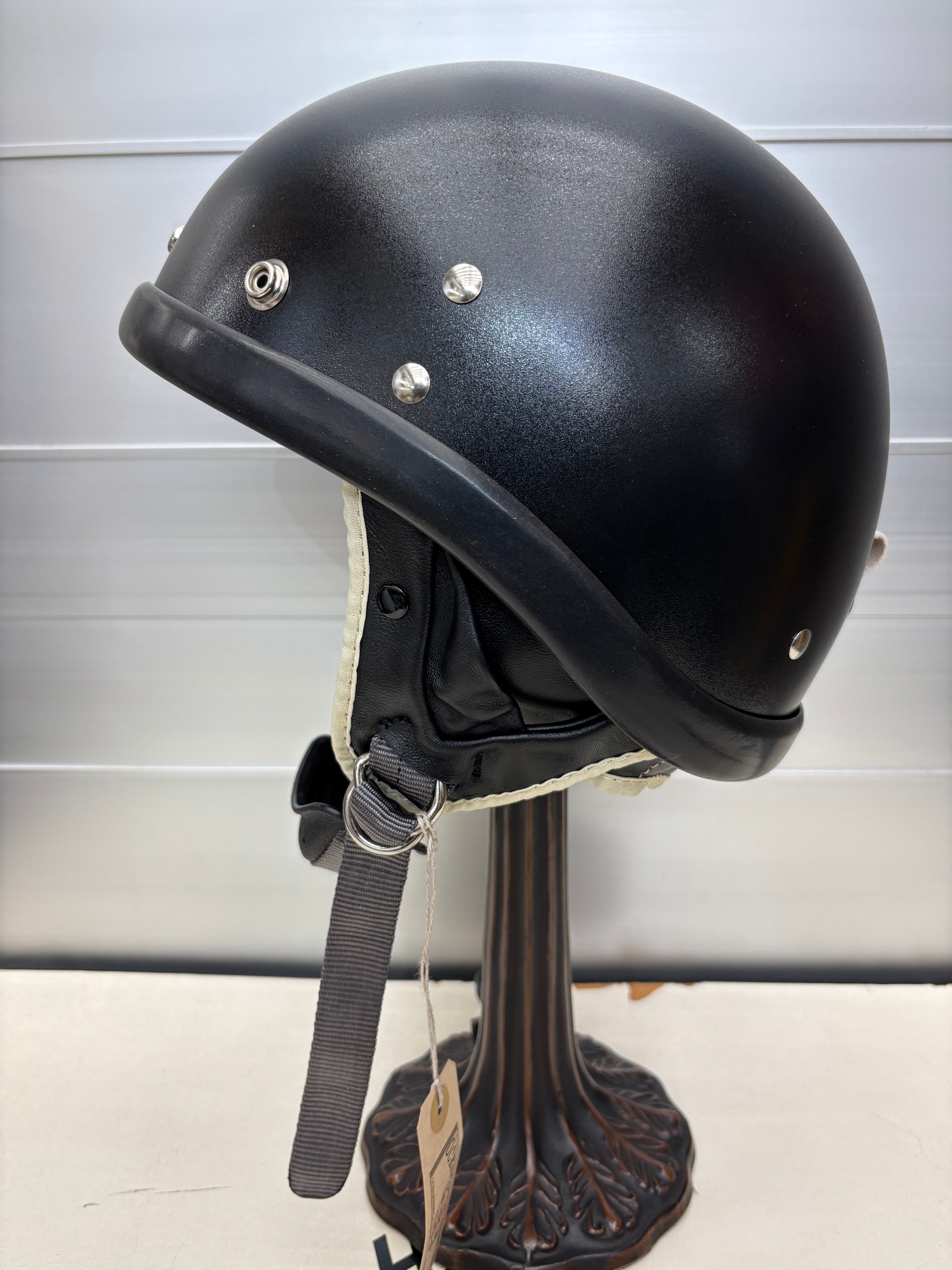 オーシャンビートル OCEANBEETLE PTR ブラック 黒 チンカップ黒 各サイズ有り SALE中! 送料無料!