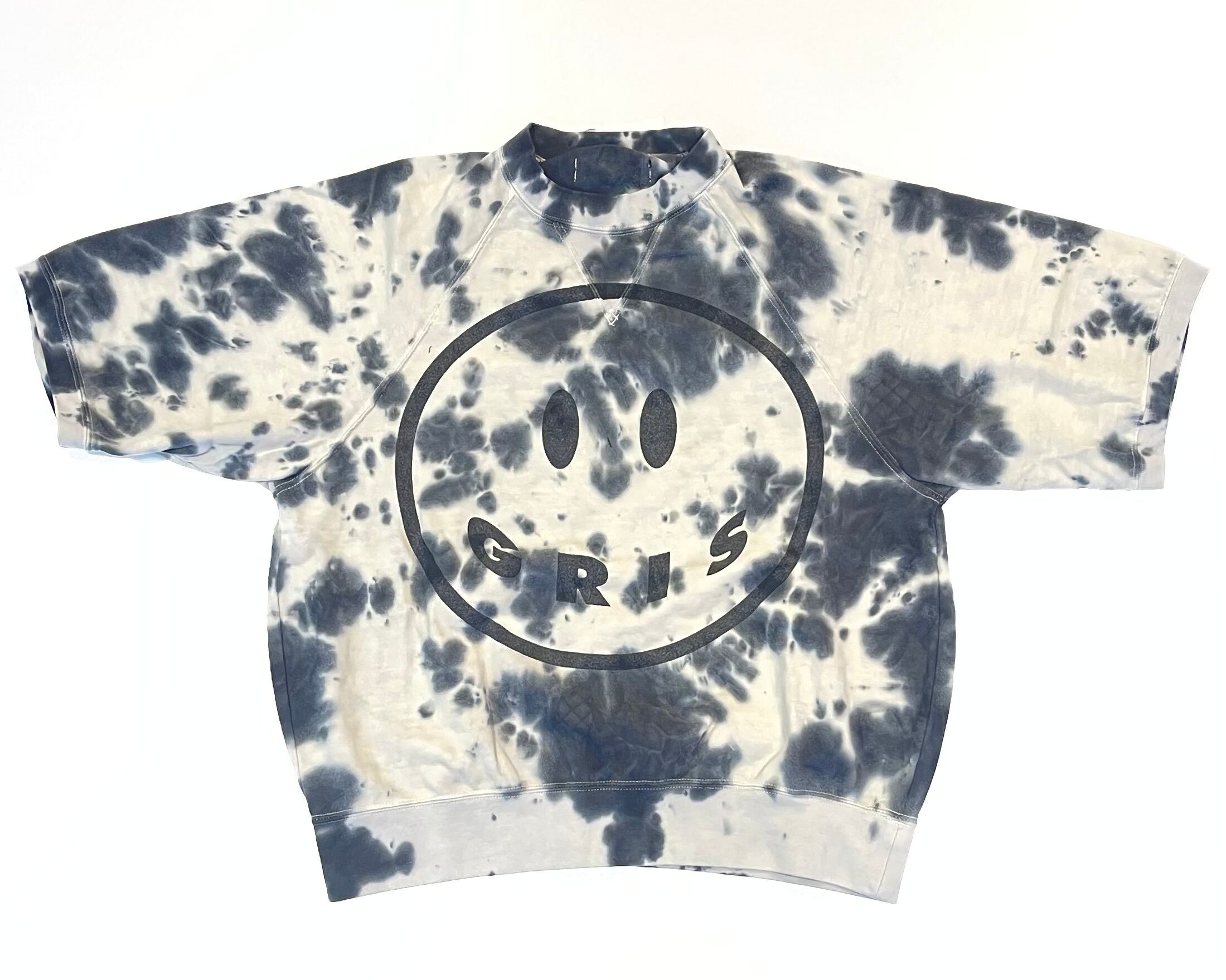 GRIS 子供服 新品 タグ付き ブランド モデル シャツ- 