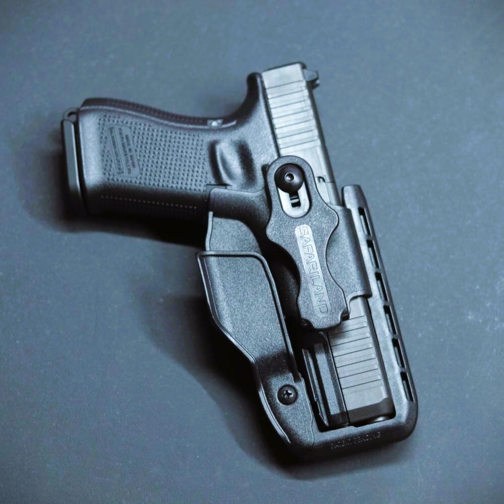 ホルスター・マガジンホルダー | 六七五 -ミリタリー・アウトドア-