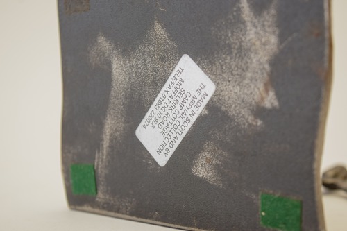 The Bending Man Ⅰ and Ⅱ