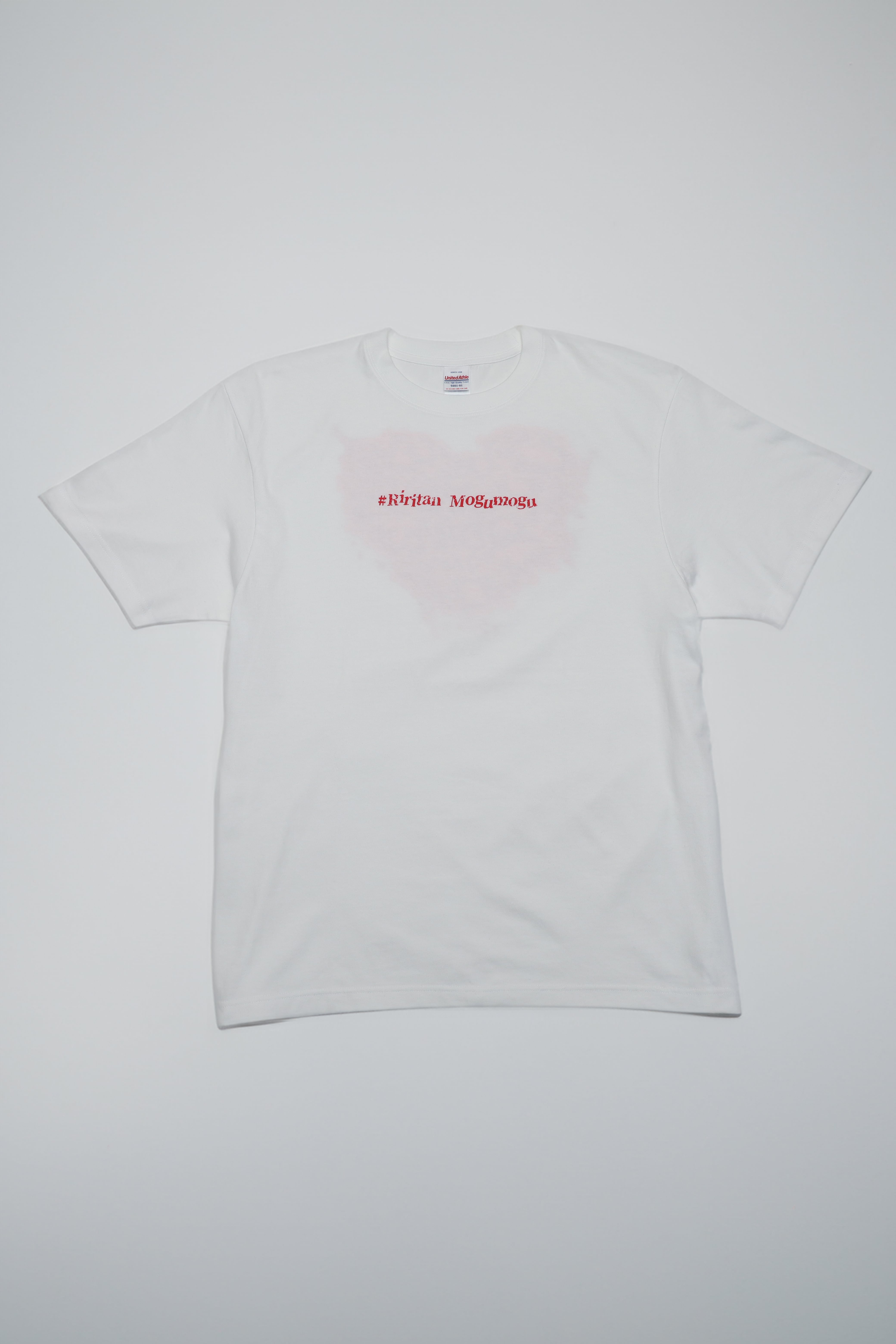 Music Motif T-Sh(＃ラブコード) | iLiFE! GOODS SHOP