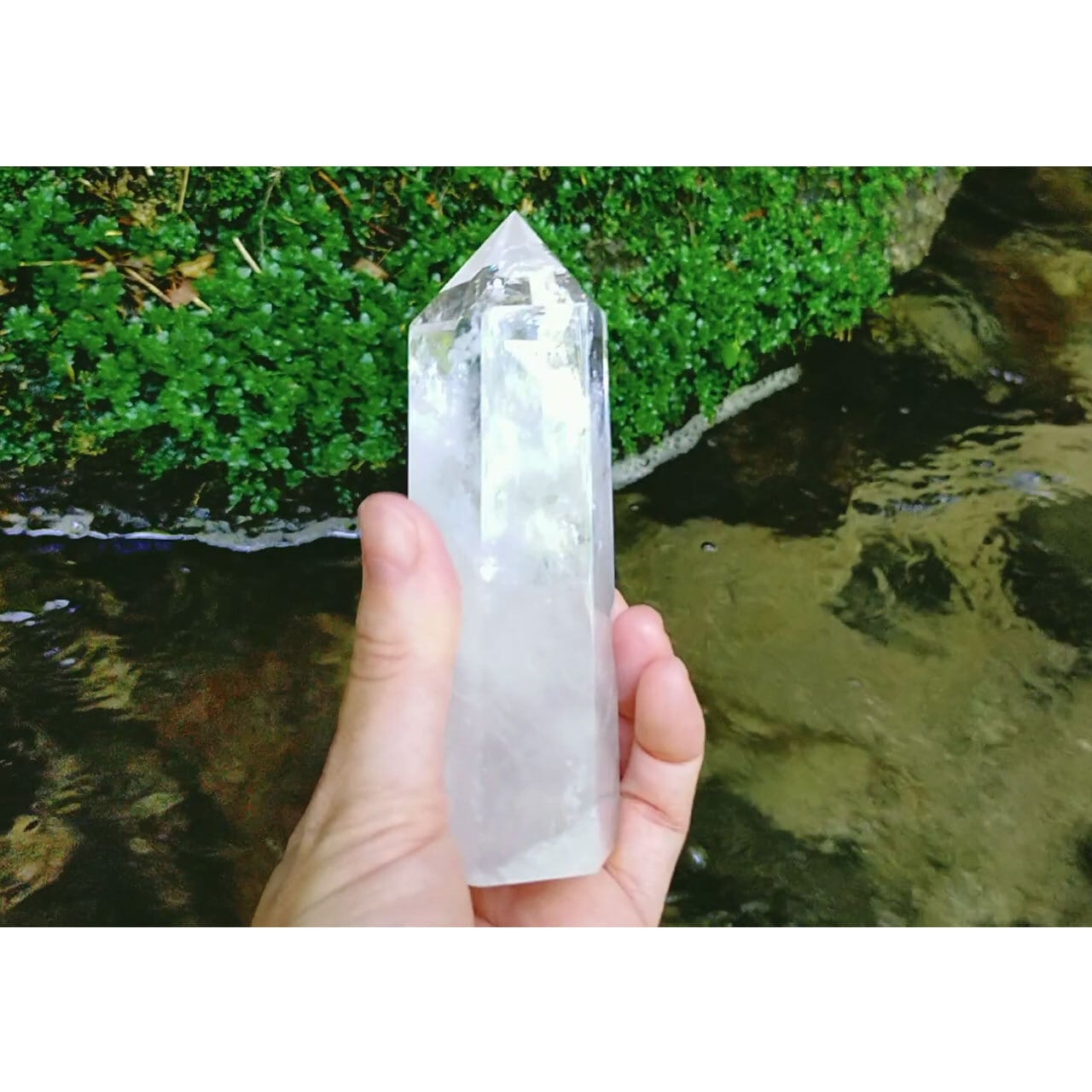水晶ポイント 楽天市場 | 天然石 セレクトエージャパン - 水晶ポイントで空間浄化