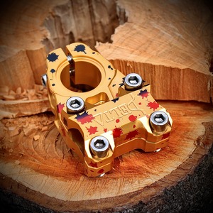 DELTΔ BMX TOP LOAD 52MM STEM【LIMITED】