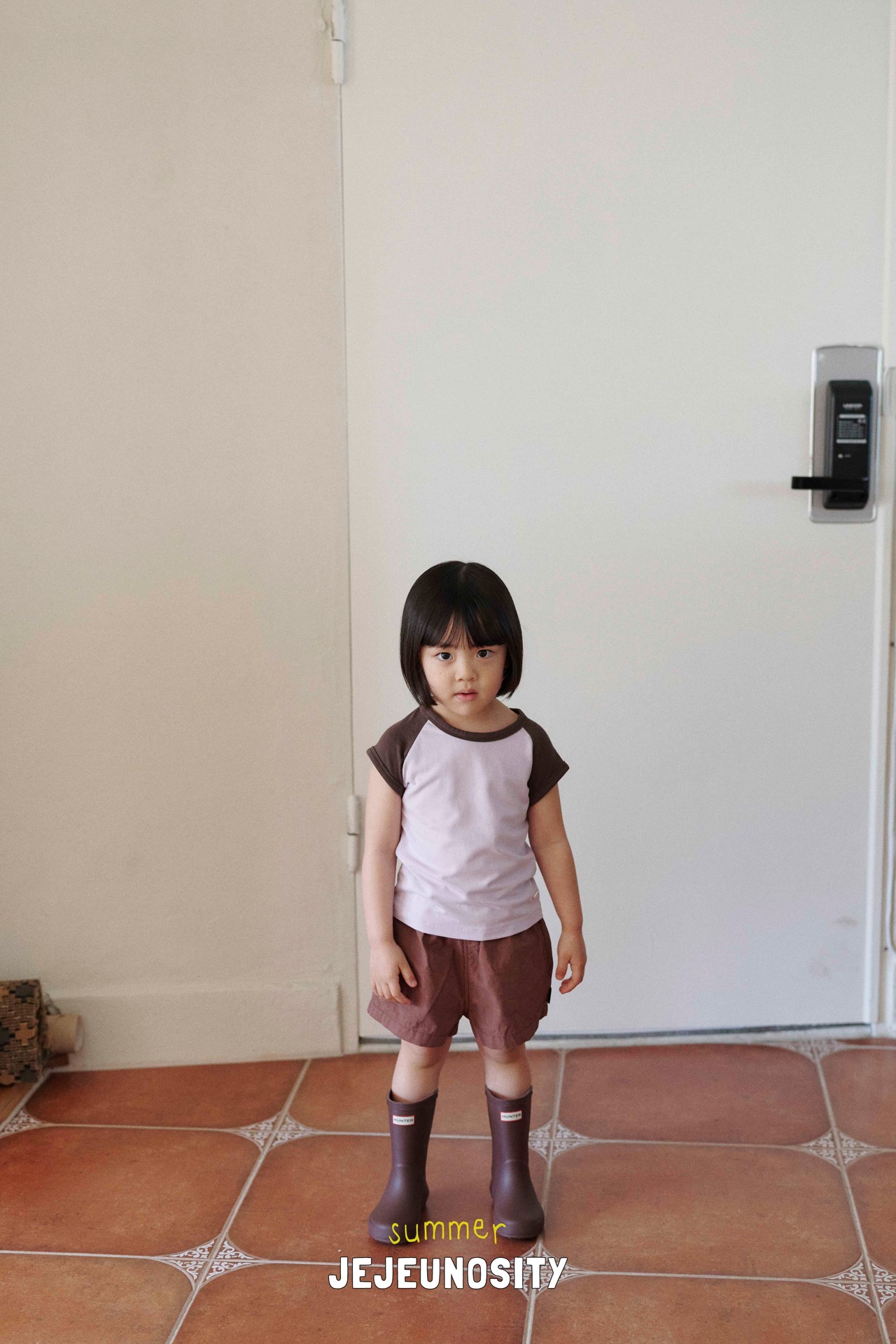 [Jejeunocity] Paris Upti (JS/JM) / [제제우노시티] 파리업티 (JS/JM)