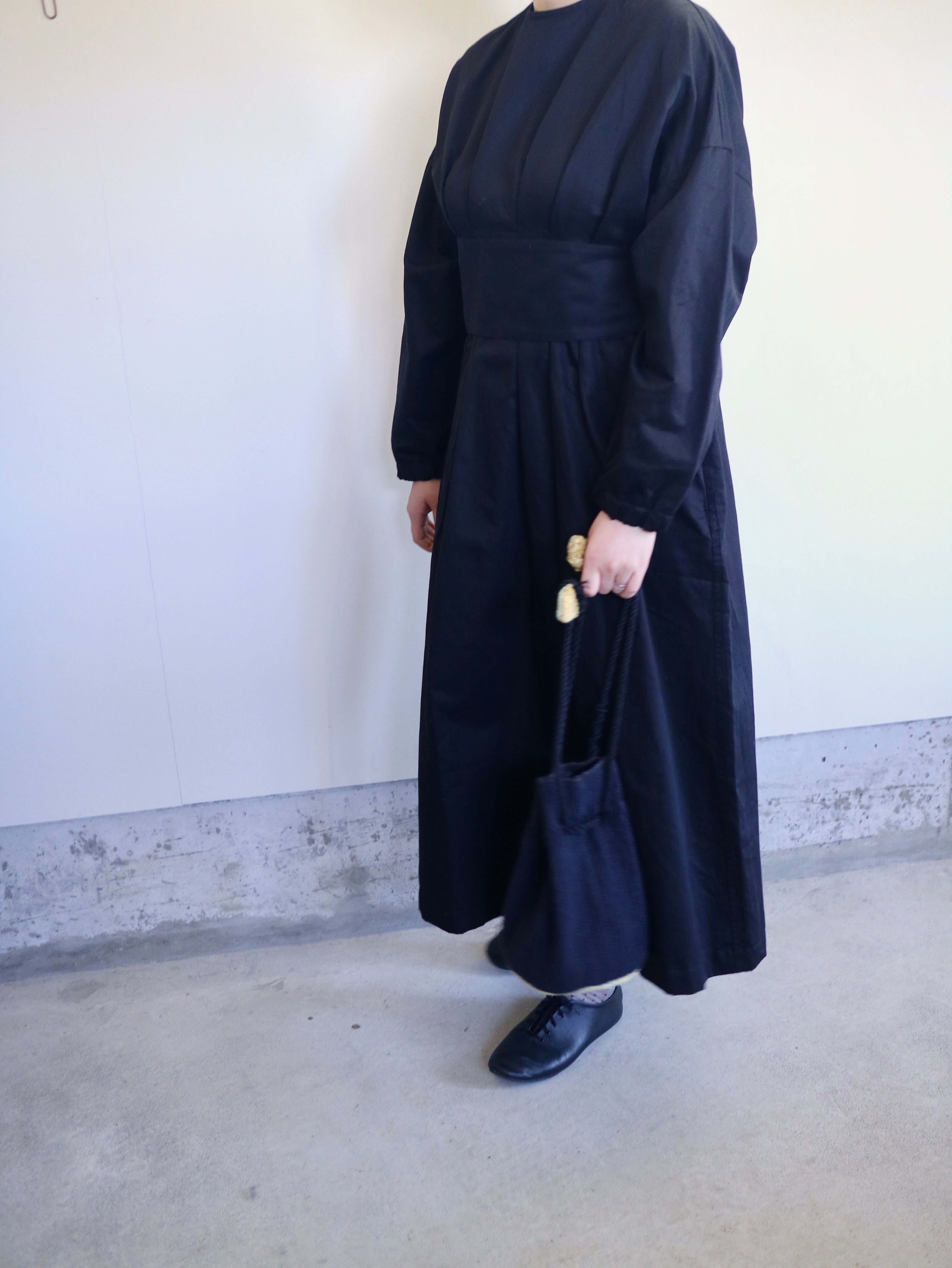 atelier Roughatour Nunnery op ラファトゥール