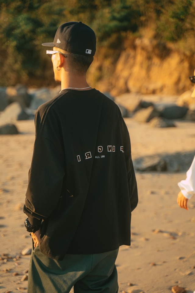 FENGARI /Black