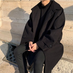 ミッドレングスベーシックコート　MT0080379