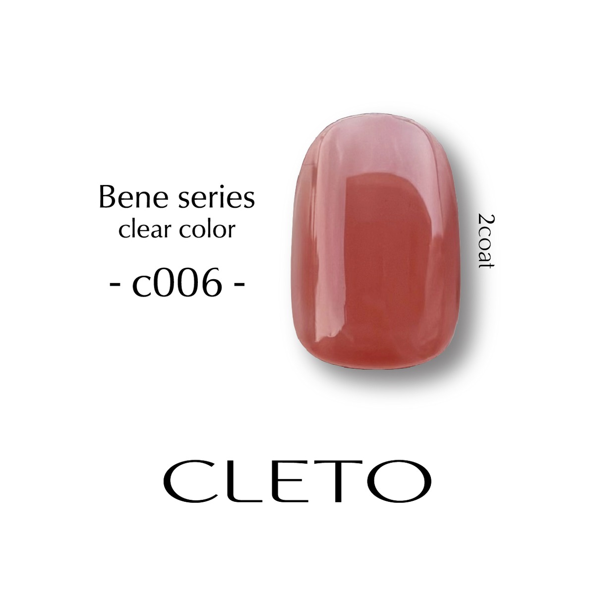 Bene series c006 | CLETO / loade