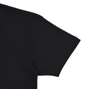 【Palm Angels】BEAR IN MIND REG TEE（BLACK/BROWN）