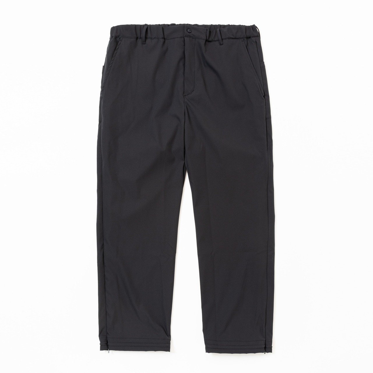 meanswhile Side Zip Commuter PT