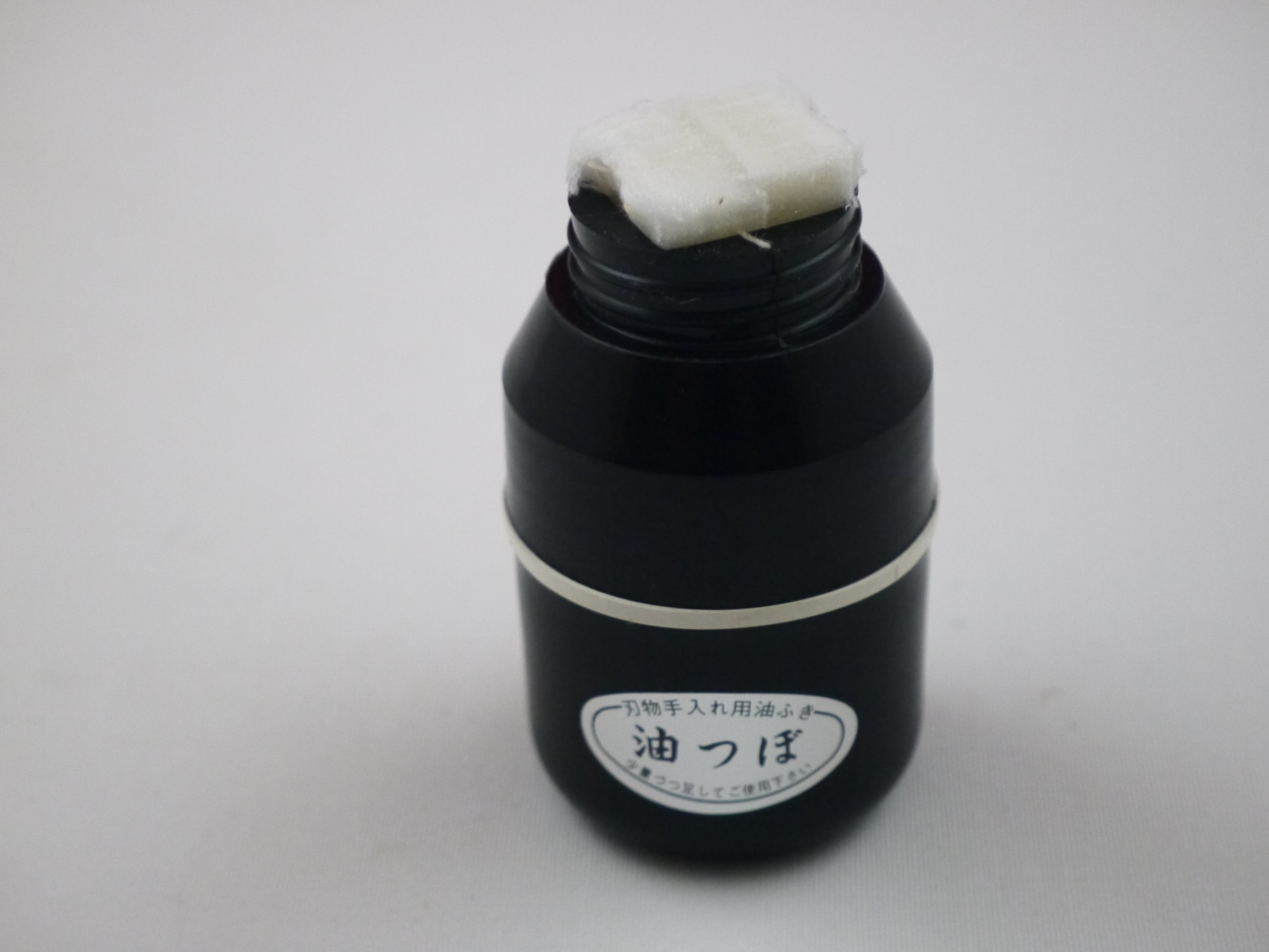 油ツボ | 月山義高刃物店