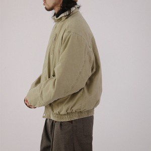 ミリタリーシープライナー・ジャケット K5464