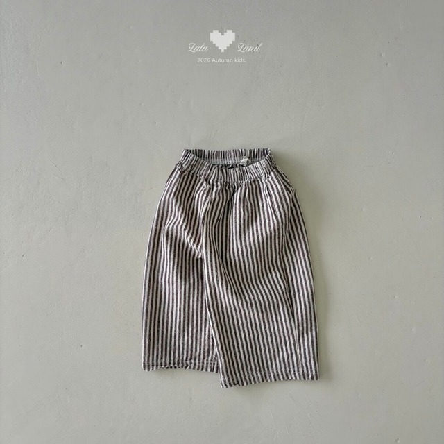 即納⌇Lala land / Coco st pants