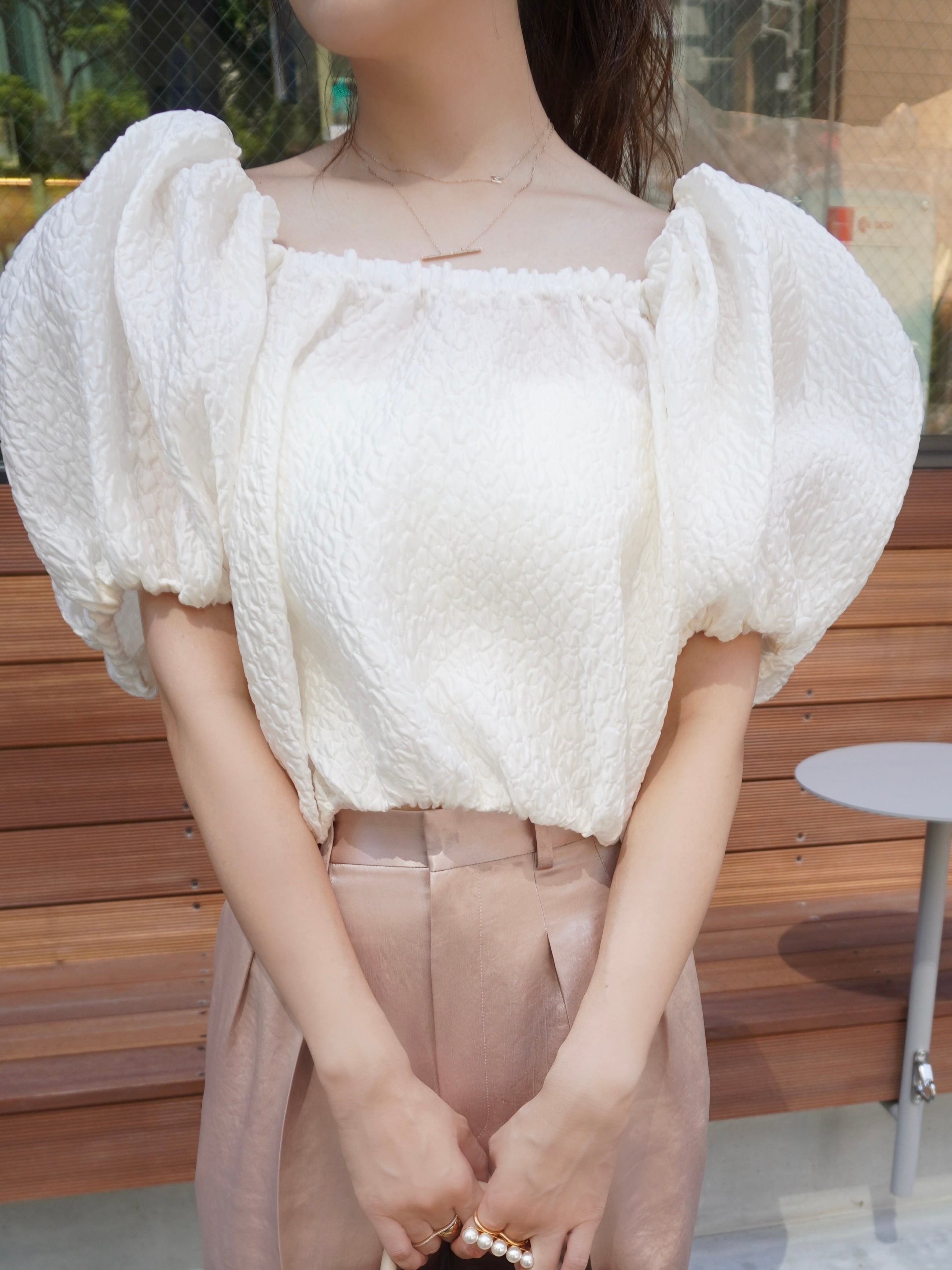 HYEON (ヘヨン) official online store