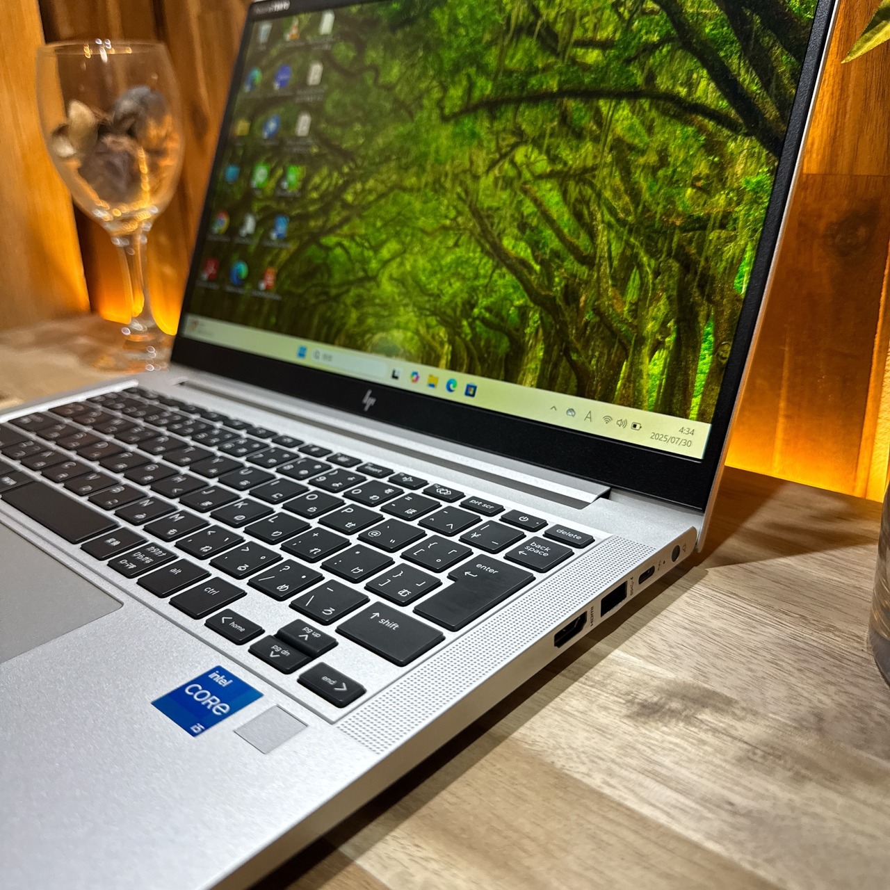 \ 公式ショップ限定価格❣️/ 準美品《2024年春モデル》HP EliteBook 630 G10 第13世代 メモリ16GB SSD256GB ノートパソコン 安心サポート&3ヶ月保証付き
